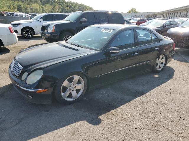 mercedes-benz e 500 2003 wdbuf70j83a258197