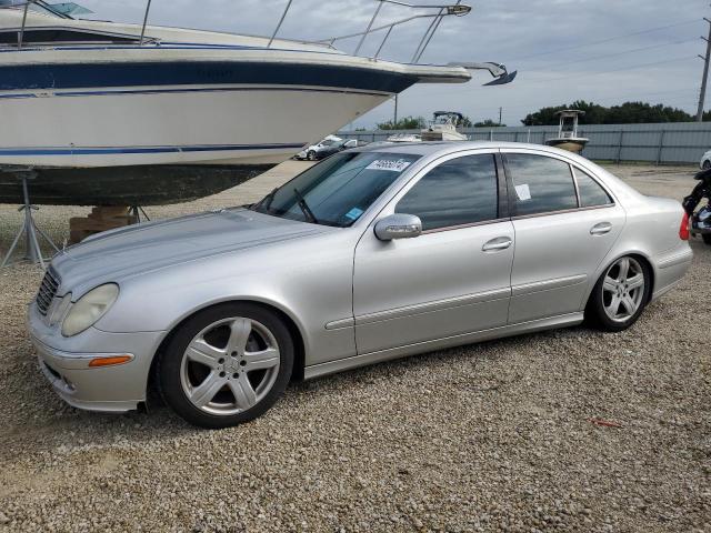 mercedes-benz e 500 2004 wdbuf70j84a417074