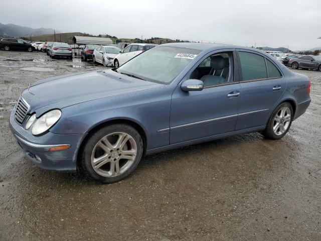 mercedes-benz e 500 2004 wdbuf70j94a406133