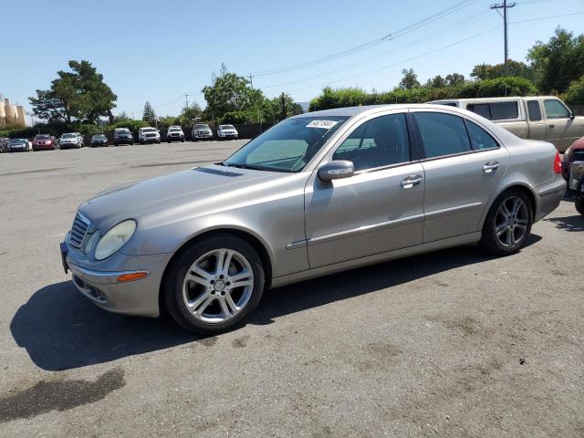 mercedes-benz e-class 2005 wdbuf70j95a745699