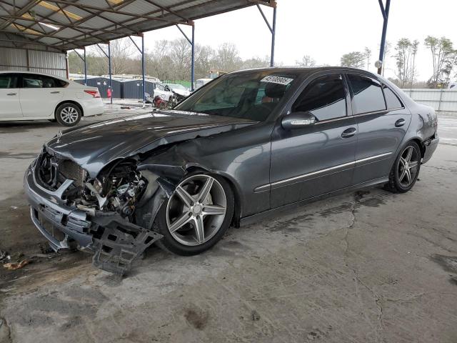 mercedes-benz e 500 2006 wdbuf70j96a963935