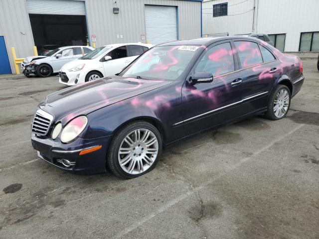 mercedes-benz e 550 2008 wdbuf72x08b195342