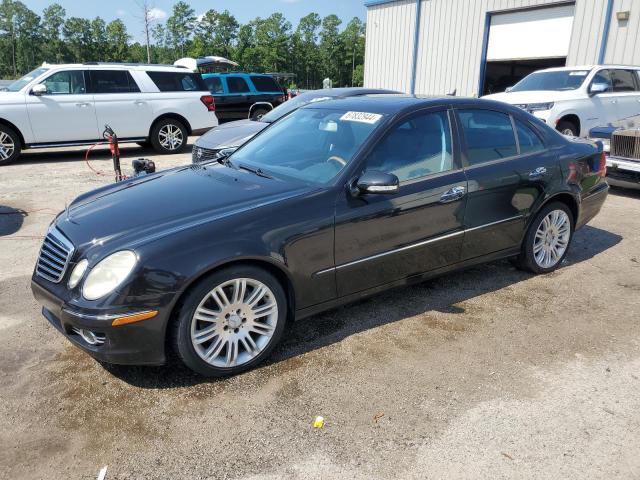 mercedes-benz e 550 2007 wdbuf72x47a984422