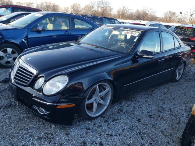 mercedes-benz e-class 2007 wdbuf72x47b046365