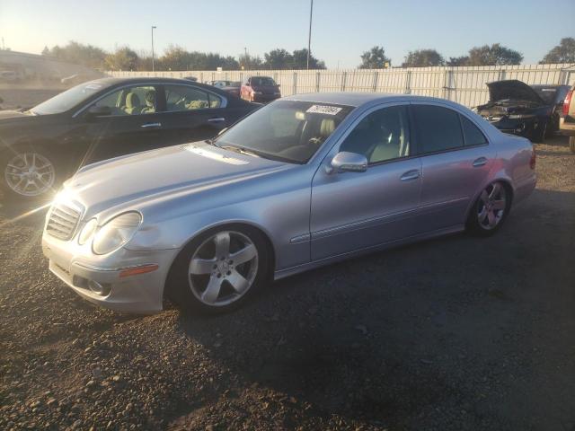 mercedes-benz e 550 2007 wdbuf72x67b014629