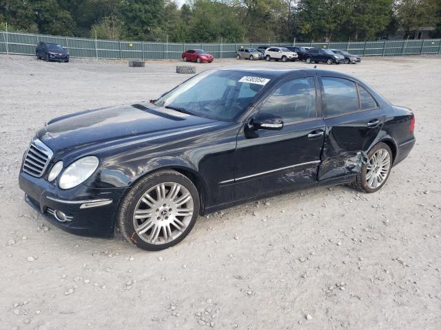 mercedes-benz e 550 2008 wdbuf72x78b323821