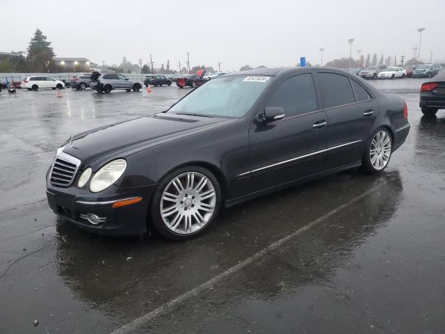 mercedes-benz e 550 2008 wdbuf72x98b213031