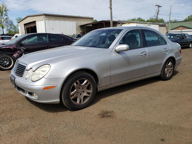 mercedes-benz e-class 2005 wdbuf82j15x167338