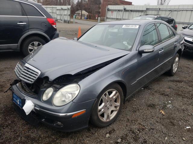 mercedes-benz e-class 2005 wdbuf82j15x179439