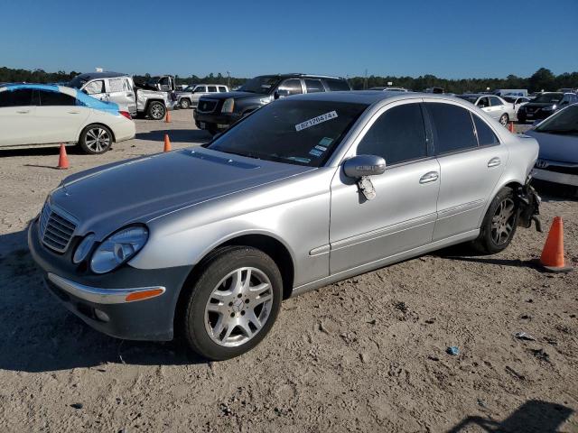 mercedes-benz e 320 4mat 2005 wdbuf82j25x170992