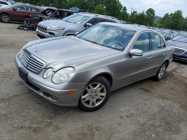 mercedes-benz e-class 2005 wdbuf82j45x173313