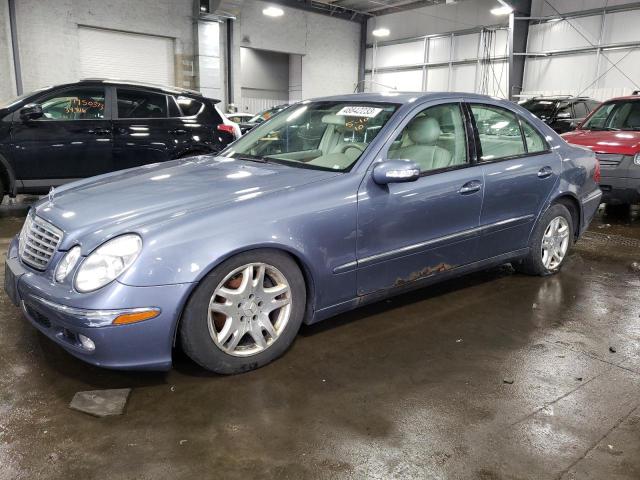 mercedes-benz e-class 2004 wdbuf82j64x123155