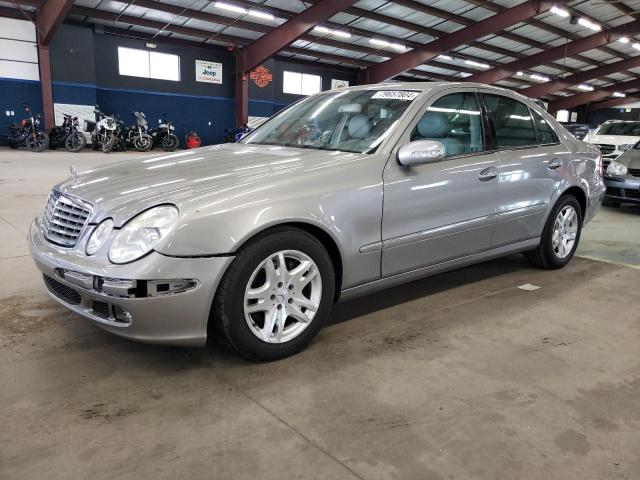 mercedes-benz e 320 4mat 2005 wdbuf82j95x170827