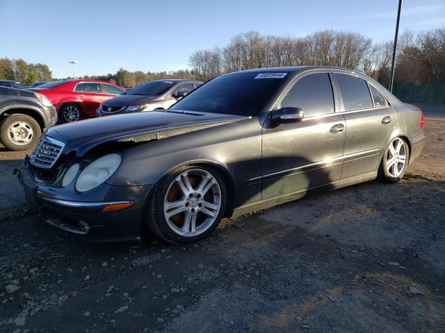 mercedes-benz e 500 4mat 2004 wdbuf83j04x159258