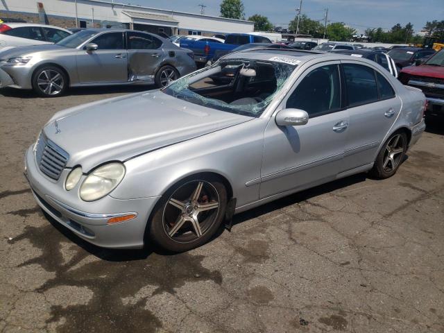 mercedes-benz e 500 4mat 2005 wdbuf83j05x171640