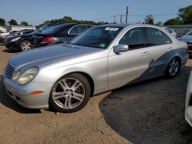 mercedes-benz e-class 2005 wdbuf83j15x166186