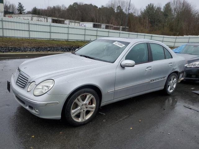 mercedes-benz e-class 2004 wdbuf83j94x123679