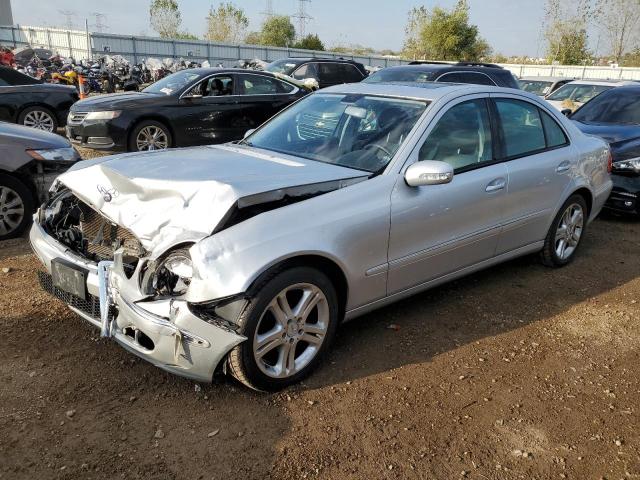 mercedes-benz e 350 4mat 2006 wdbuf87j06x206351