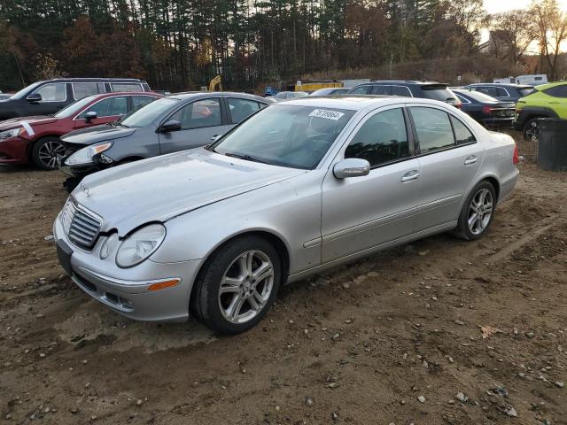 mercedes-benz e-class 2006 wdbuf87j26x206531