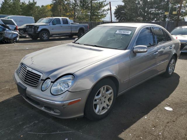 mercedes-benz e 350 4mat 2006 wdbuf87j46x184774