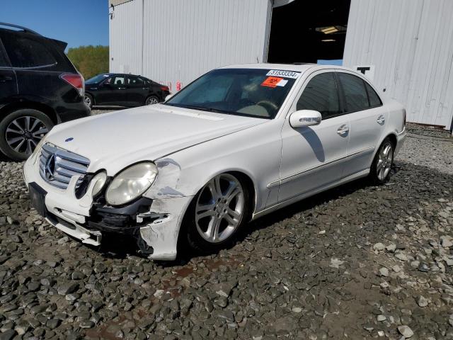 mercedes-benz e-class 2006 wdbuf87j46x193720