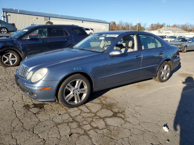 mercedes-benz e 350 4mat 2006 wdbuf87j46x199209