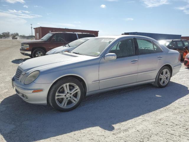 mercedes-benz e 350 4mat 2006 wdbuf87j46x204909