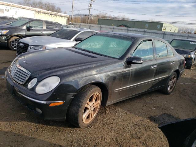 mercedes-benz e-class 2006 wdbuf87j56x191331