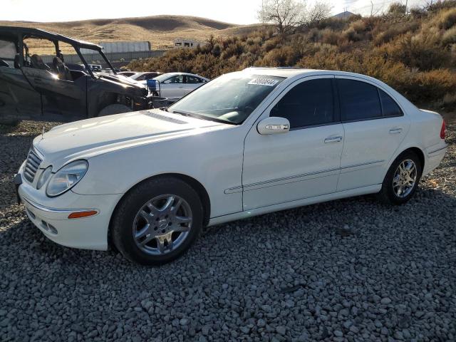 mercedes-benz e 350 4mat 2006 wdbuf87j76x182260