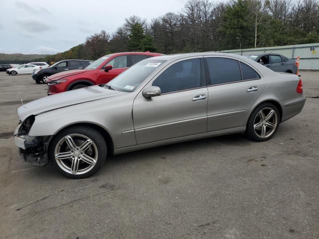 mercedes-benz e 350 4mat 2006 wdbuf87j86x206971