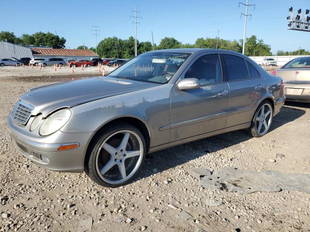 mercedes-benz e-class 2006 wdbuf87j96x191896