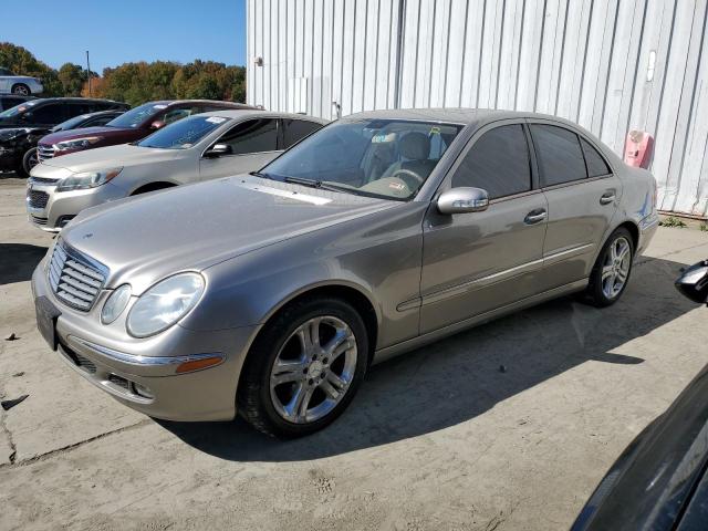 mercedes-benz e 350 4mat 2006 wdbuf87jx6x200315