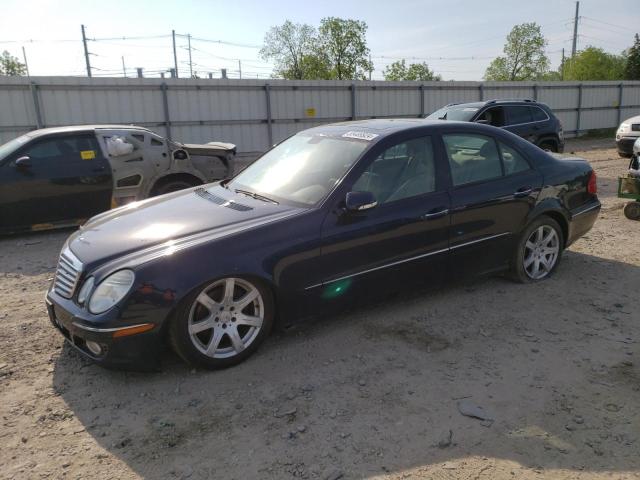 mercedes-benz e-class 2007 wdbuf87x07b142511