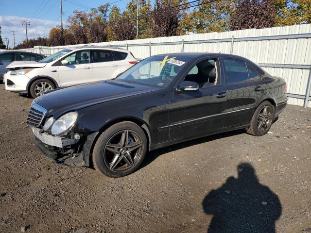 mercedes-benz e 350 4mat 2007 wdbuf87x07x217954