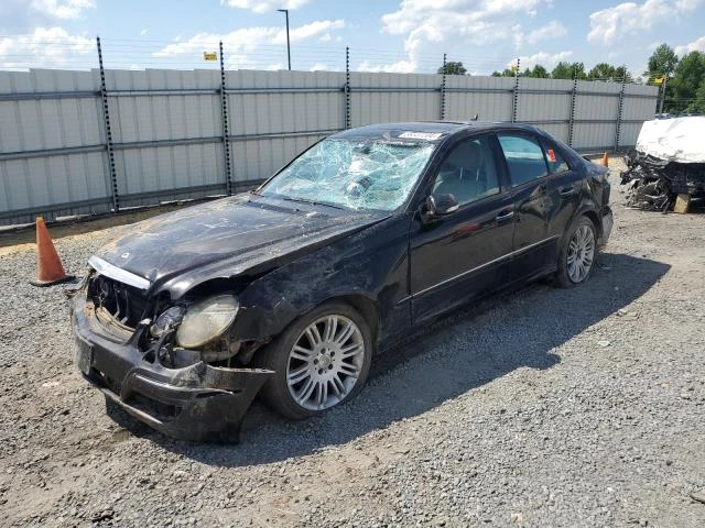 mercedes-benz e 350 4mat 2008 wdbuf87x08b208721