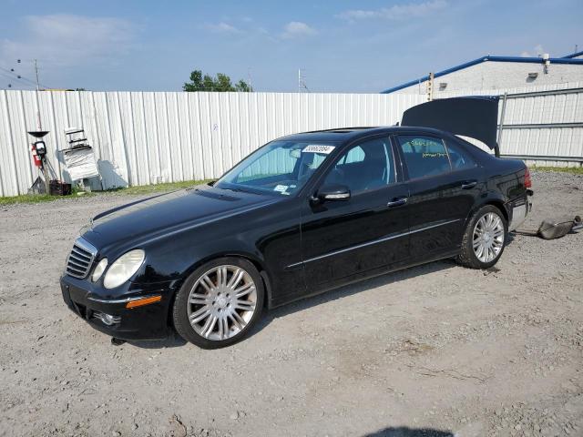 mercedes-benz e-class 2008 wdbuf87x08b301304