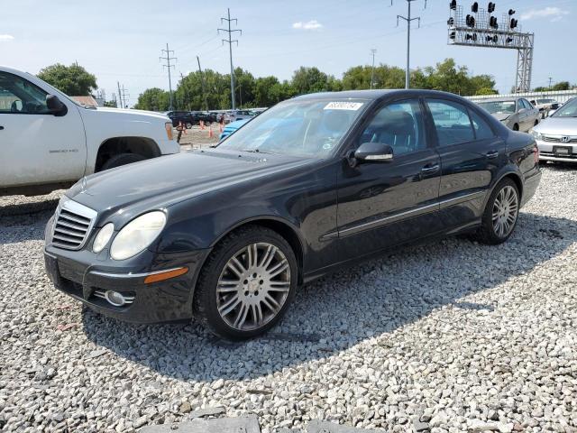 mercedes-benz e-class e3 2008 wdbuf87x08b307412