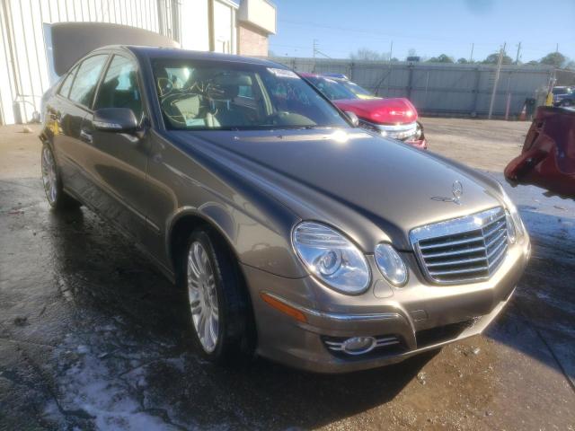 mercedes-benz e 350 4mat 2008 wdbuf87x08b338529