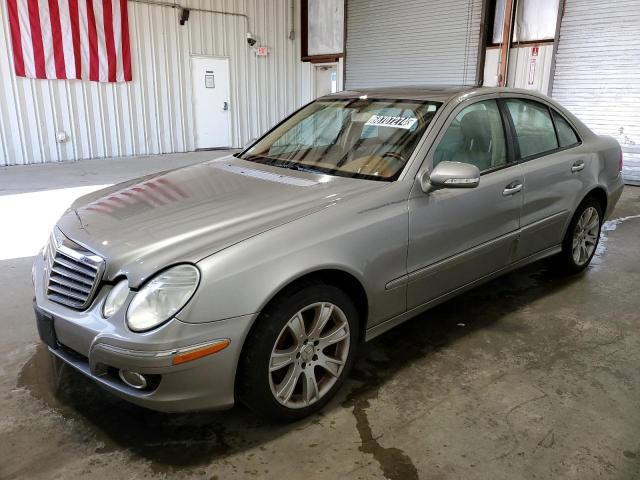 mercedes-benz e 350 4mat 2009 wdbuf87x09b361956