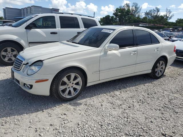 mercedes-benz e-class 2009 wdbuf87x09b379597