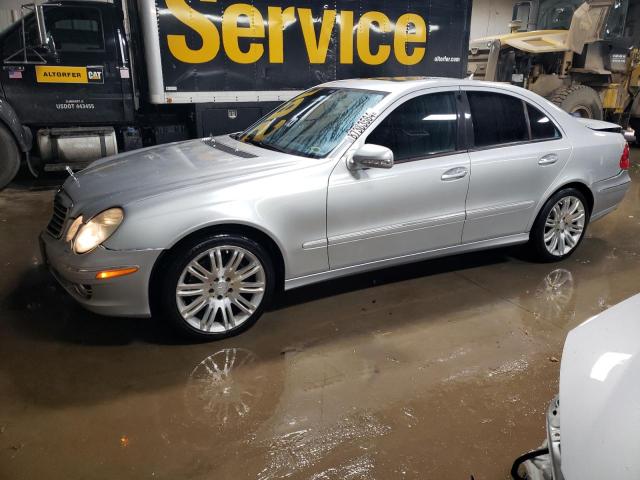 mercedes-benz e 350 4mat 2008 wdbuf87x18b196692