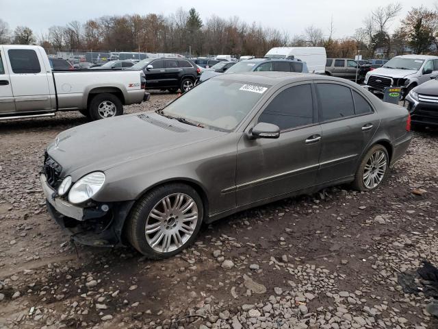 mercedes-benz e 350 4mat 2008 wdbuf87x18b287655