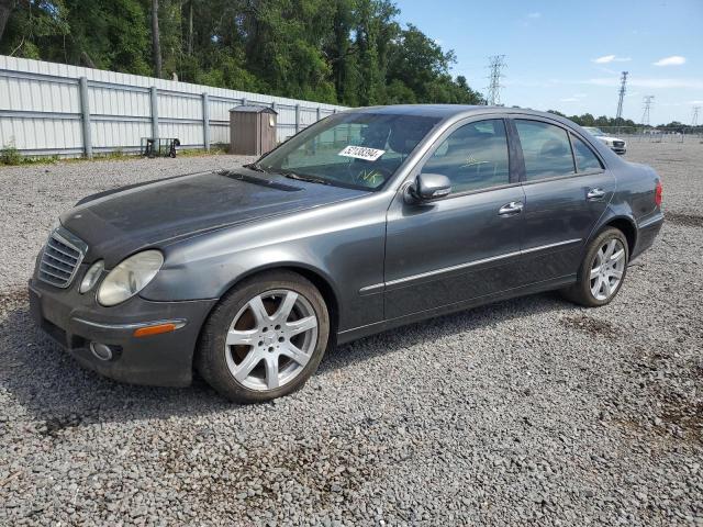 mercedes-benz e-class 2008 wdbuf87x18b304499