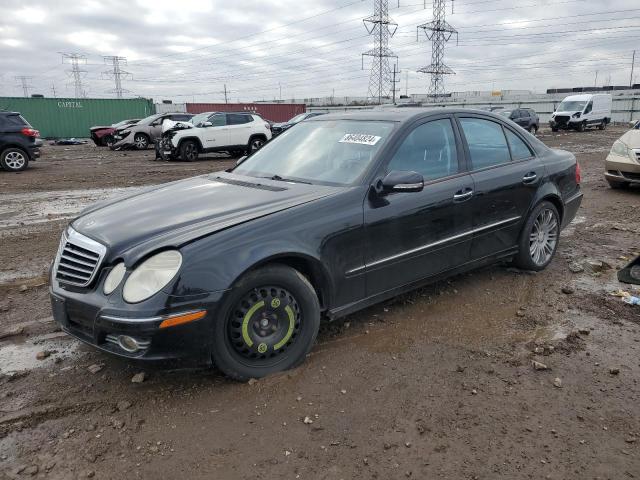 mercedes-benz e 350 4mat 2008 wdbuf87x18b353850