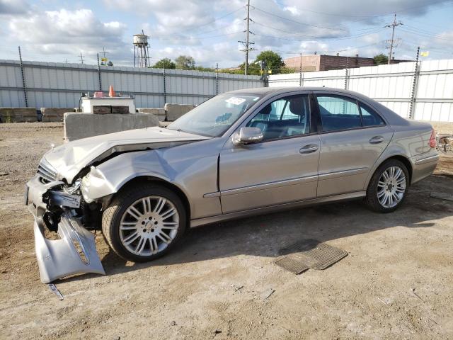 mercedes-benz e 350 4mat 2008 wdbuf87x28b224970