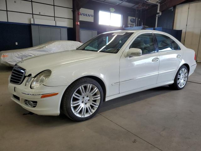 mercedes-benz e 350 4mat 2007 wdbuf87x37x223215