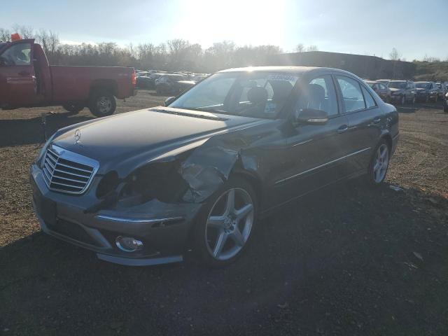 mercedes-benz e 350 4mat 2009 wdbuf87x39b392862