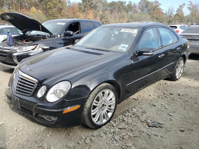 mercedes-benz e 350 4mat 2007 wdbuf87x47b181389