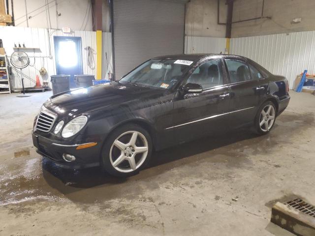 mercedes-benz e 350 4mat 2007 wdbuf87x47x224020