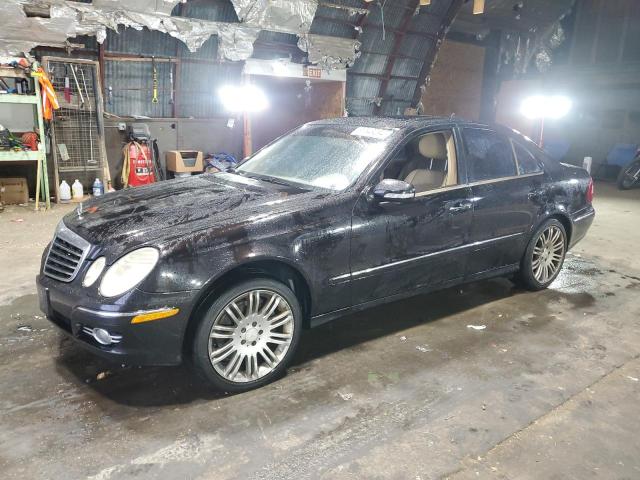 mercedes-benz e 350 4mat 2008 wdbuf87x48b215509